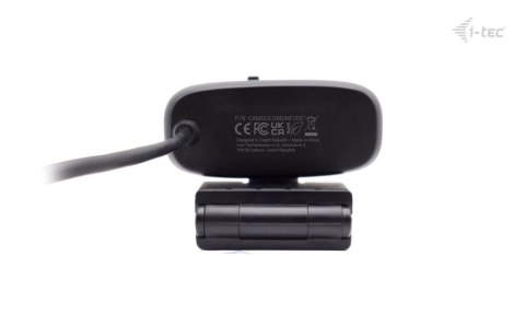 Kamera internetowa SOLOMON 200 1080p Business Webcam AF Dual MIC Echo Cancellation