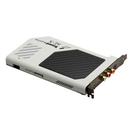 Karta dźwiękowa Sound Blaster AE-X
