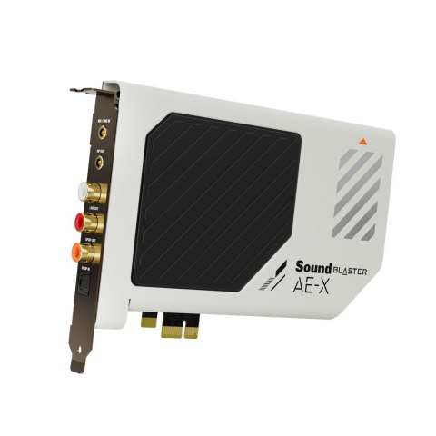 Karta dźwiękowa Sound Blaster AE-X