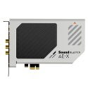 Karta dźwiękowa Sound Blaster AE-X