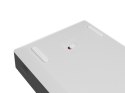 Klawiatura Genesis THOR 660 G2 US RGB biała