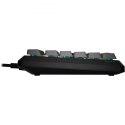Klawiatura K55 Core RGB szara