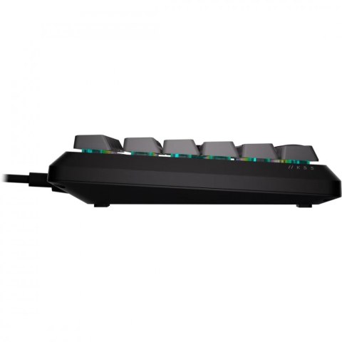 Klawiatura K55 Core RGB szara