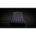 Klawiatura K55 Core RGB szara