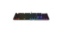 Klawiatura Strike 600 V2 Silent US