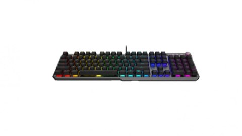 Klawiatura Strike 600 V2 Silent US
