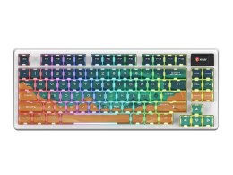 Klawiatura bezprzewodowa Forge GK600 TKL Mars US