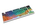 Klawiatura bezprzewodowa Forge GK600 TKL Mars US