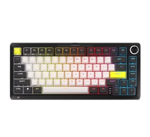 Klawiatura gamingowa Makr Pro 75 Carbon