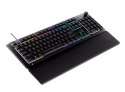 Klawiatura gamingowa Skiff 100 czarna