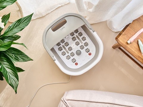 Masażer do stóp składany FlexiSpa
