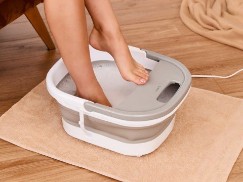 Masażer do stóp składany FlexiSpa