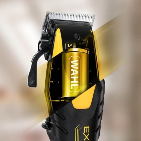 Maszynka do włosów EXTREME GRIP 3031752