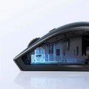 Mysz bezprzewodowa 2.4GHz - granatowa