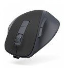 Mysz bezprzewodowa WM-500 czarna