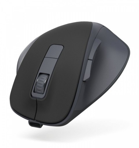 Mysz bezprzewodowa WM-500 czarna