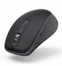 Mysz bezprzewodowa multi device WM-450 czarna
