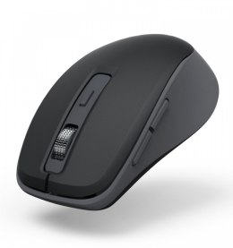 Mysz bezprzewodowa multi device WM-450 czarna