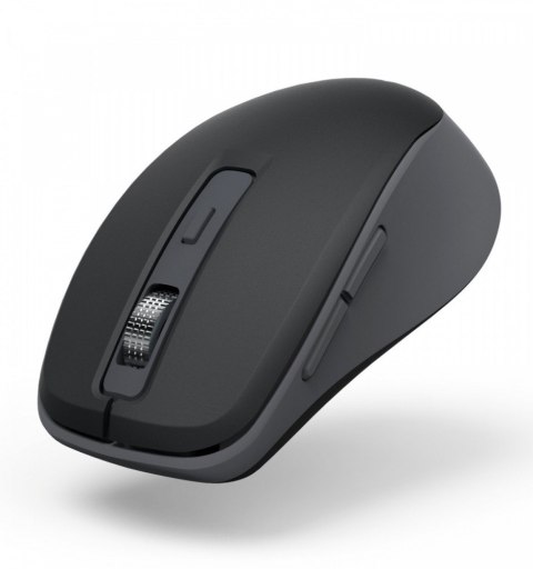 Mysz bezprzewodowa multi device WM-450 czarna