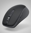 Mysz bezprzewodowa multi device WM-450 czarna