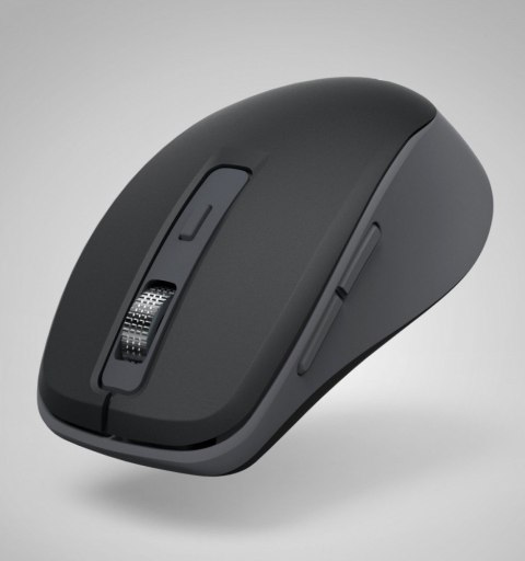 Mysz bezprzewodowa multi device WM-450 czarna
