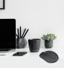 Mysz bezprzewodowa multi device WM-450 czarna