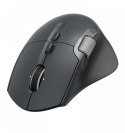 Mysz bezprzewodowa multi device WM-900 czarna