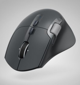 Mysz bezprzewodowa multi device WM-900 czarna
