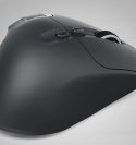 Mysz bezprzewodowa multi device WM-900 czarna