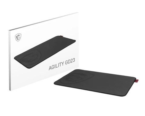 Podkładka gamingowa pod myszkę Agility GD23