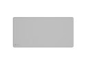 Podkładka pod mysz Colors series 800x400mm szara