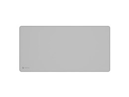 Podkładka pod mysz Colors series 800x400mm szara