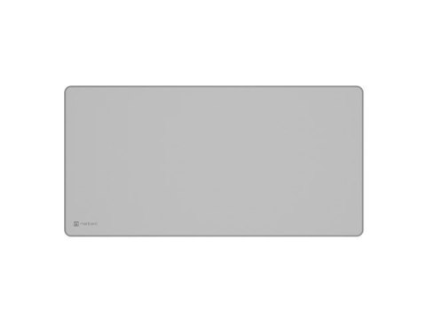 Podkładka pod mysz Colors series 800x400mm szara