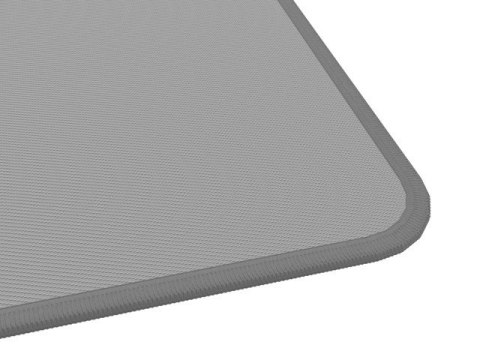 Podkładka pod mysz Colors series 800x400mm szara