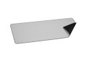 Podkładka pod mysz Colors series 800x400mm szara