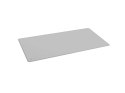 Podkładka pod mysz Colors series 800x400mm szara