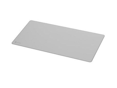 Podkładka pod mysz Colors series 800x400mm szara