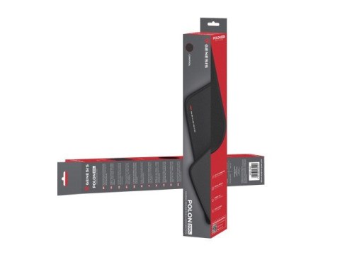Podkładka pod mysz Genesis Polon 200XL 500x400mm