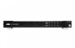 Przełącznik matrycowy 4x4 4K HDMI Matrix Switch