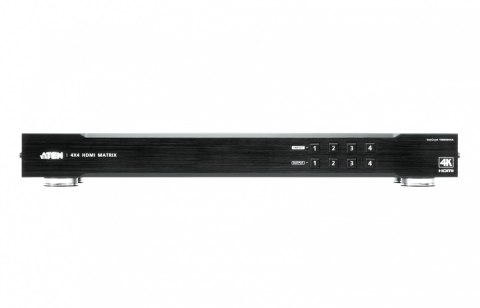 Przełącznik matrycowy 4x4 4K HDMI Matrix Switch