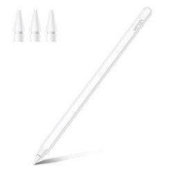Rysik aktywny do Apple Ipad LP653 biały