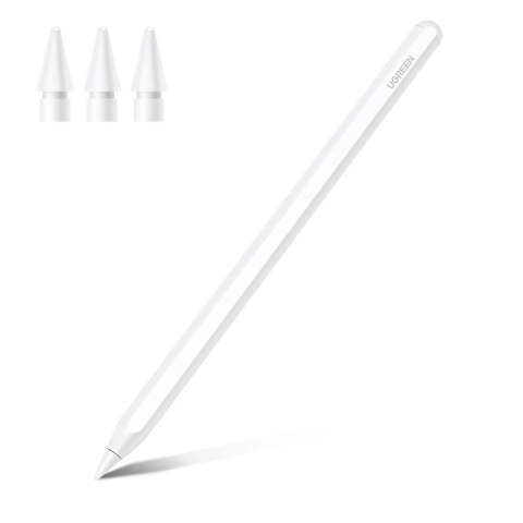 Rysik aktywny do Apple Ipad LP653 biały