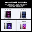 Rysik aktywny do Apple Ipad LP653 biały