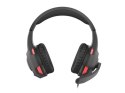 Sluchawki Genesis Radon 210 7.1 usb z mikrofonem