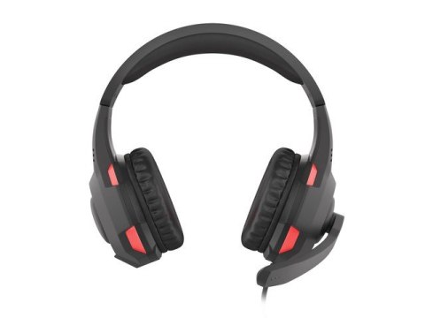 Sluchawki Genesis Radon 210 7.1 usb z mikrofonem