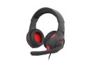 Sluchawki Genesis Radon 210 7.1 usb z mikrofonem