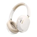 Słuchawki bezprzewodowe HiTune Max 5C ANC bluetooth 5.4 białe