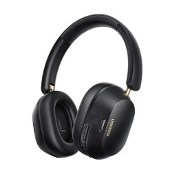 Słuchawki bezprzewodowe HiTune Max 5C ANC bluetooth 5.4 czarne