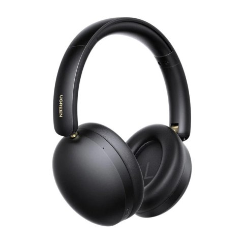 Słuchawki bezprzewodowe Studio MAX2 5C bluetooth 5.4 czarne