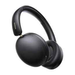 Słuchawki bezprzewodowe Studio MAX2 5C bluetooth 5.4 czarne